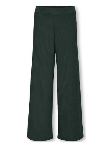 Kognella Pant Jrs Noos Kids Only Green