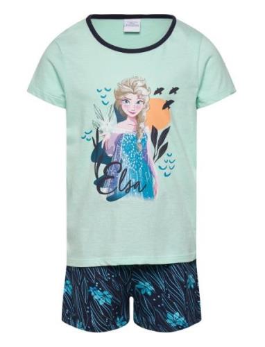 Pyjama Disney Blue