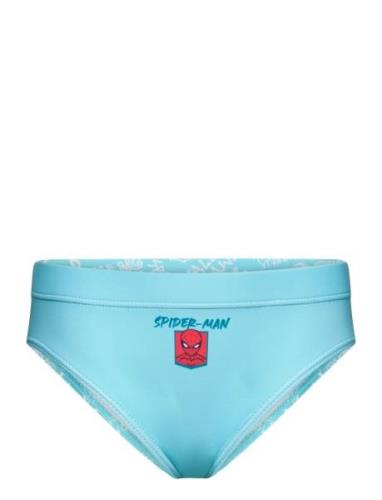 Maillot De Bain Marvel Blue