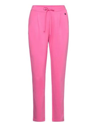 Frzastretch 1 Pants Fransa Pink