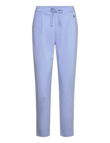 Frzastretch 1 Pants Fransa Blue