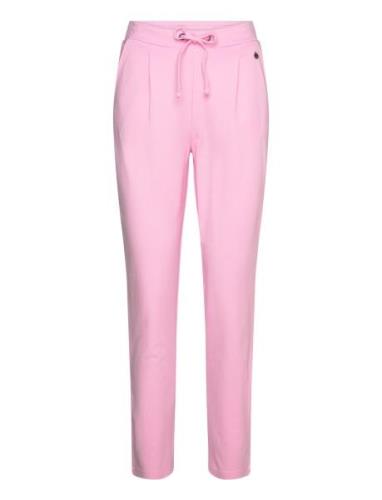 Frzastretch 1 Pants Fransa Pink