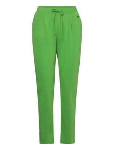 Frzastretch 1 Pants Fransa Green