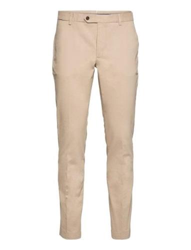 Kensington Slim Chino Hackett London Beige