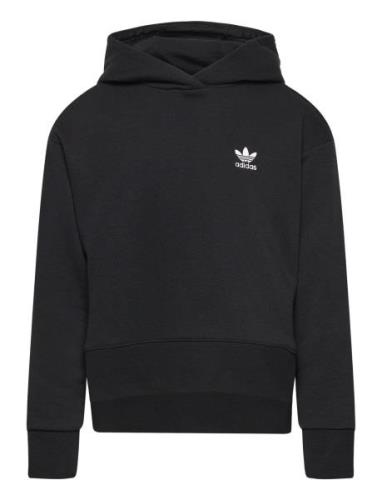 Hoodie Adidas Originals Black