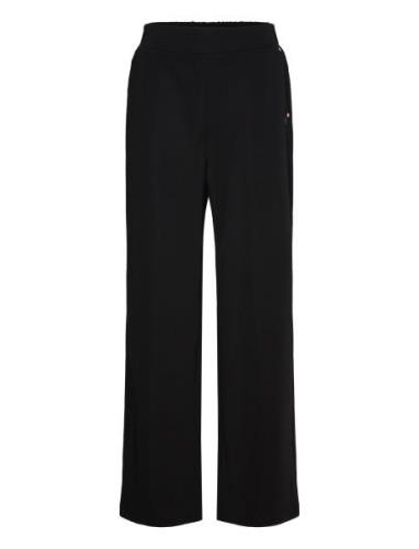 Jersey Pants - Sille Fit Coster Copenhagen Black