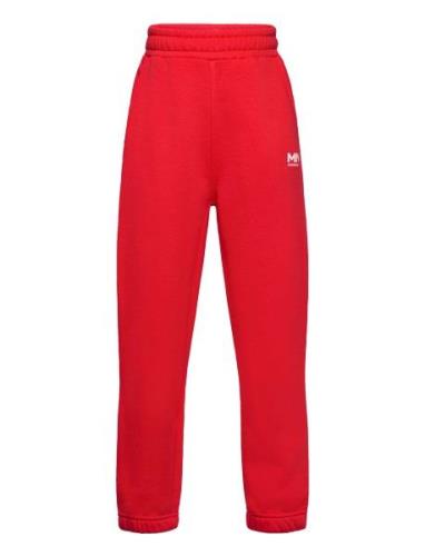 Standard Pello Pants Mads Nørgaard Red