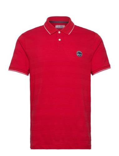 H Ycomb Ao Jqrd Po Original Penguin Red