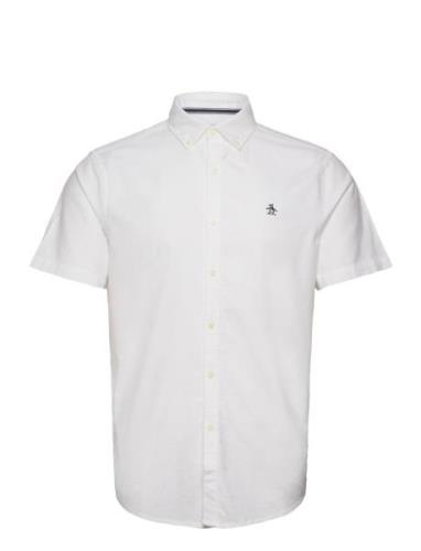 Ss Oxford Strtch No Original Penguin White