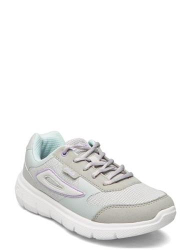 Jumbler 2 Teens FILA Grey