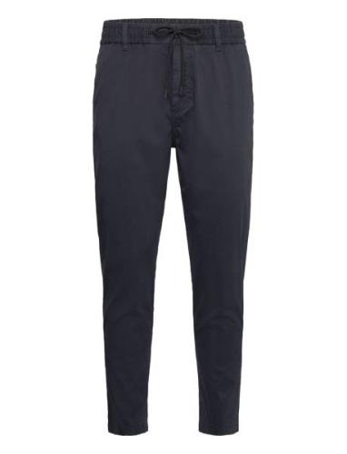 Chino-Tapered-Ds-2 BOSS Navy