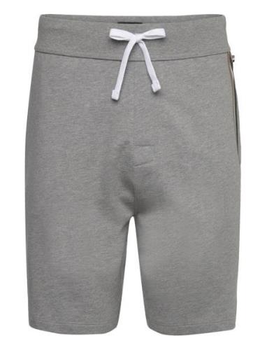 Authentic Shorts BOSS Grey