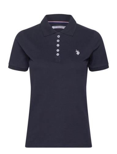 Uspa Polo Alma Women U.S. Polo Assn. Navy