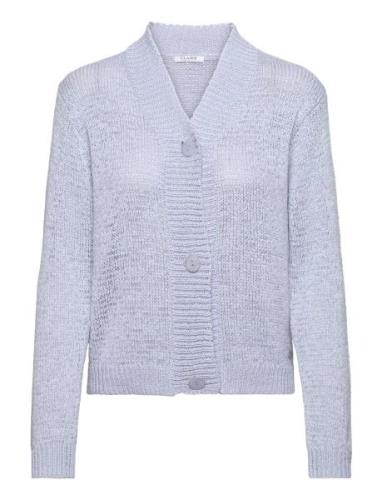 Cwcatarina - Cardigan Claire Woman Blue