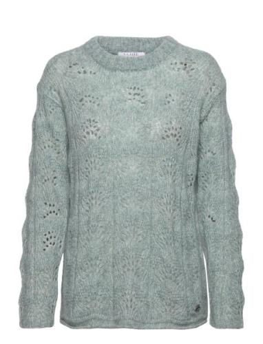 Cwpianora - Pullover Claire Woman Green