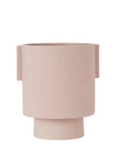 Inka Kana Pot - Medium OYOY Living Design Pink