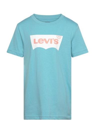 Levi's® Graphic Tee Shirt Levi's Blue