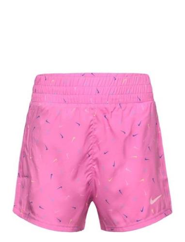 G Nk Df Hr Short / G Nk Df Hr Short Nike Pink