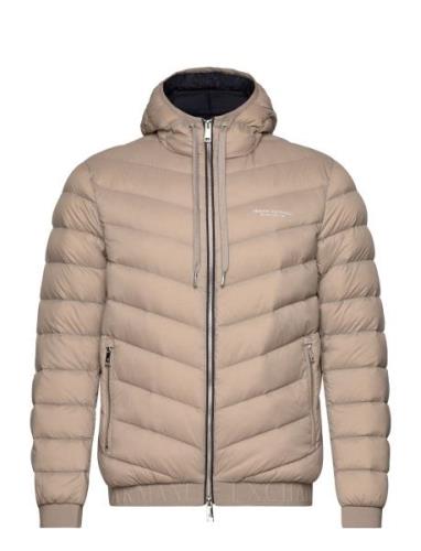 Jacket Armani Exchange Beige