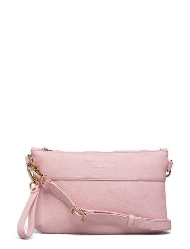 Clutch Rosemunde Pink