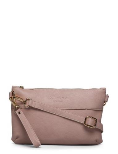 Clutch Rosemunde Pink