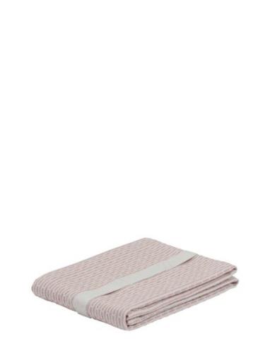 Little Towel The Organic Company Pink