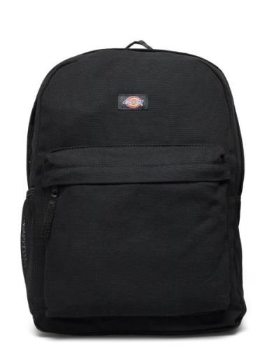 Dickies Duck Canvas Backpack Dickies Black