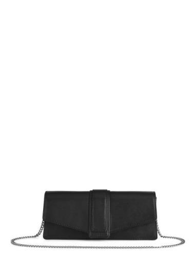 Bexmbg Clutch, Antique Markberg Black