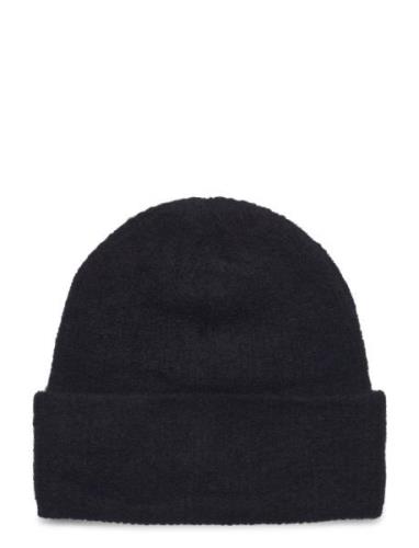 Florie Beanie Once Untold Black