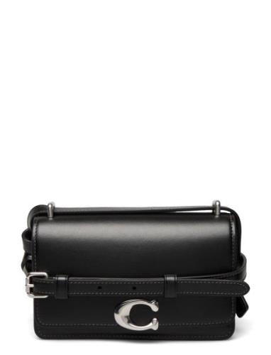 Bandit Crossbody Coach Black