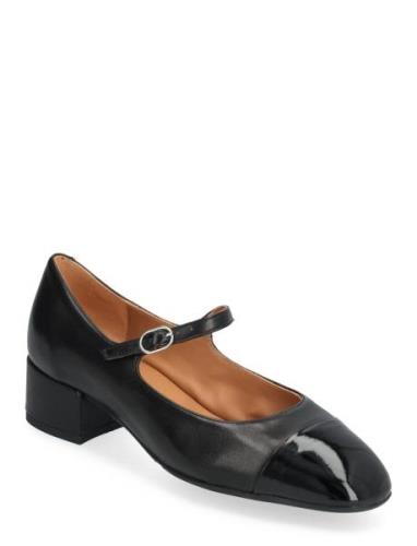 Ballerina Billi Bi Black