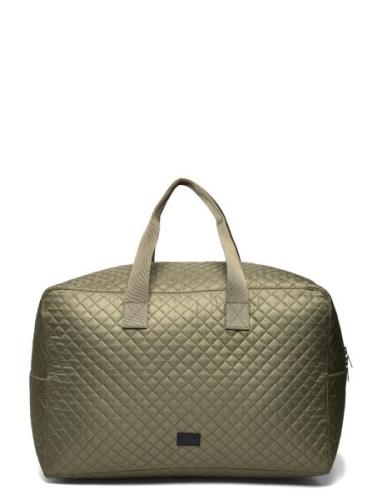 Ocean Ella Weekender Bag ASK SCANDINAVIA Khaki