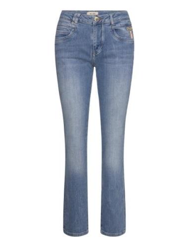 Mmcarla Naomi Group Jeans MOS MOSH Blue