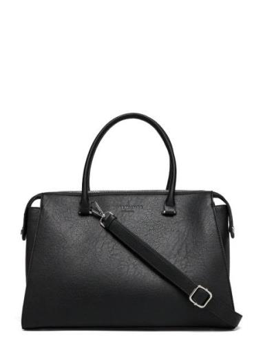 Andora Working Bag Rosemunde Black