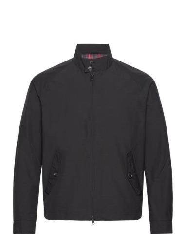 G4 Baracuta Cloth Baracuta Black