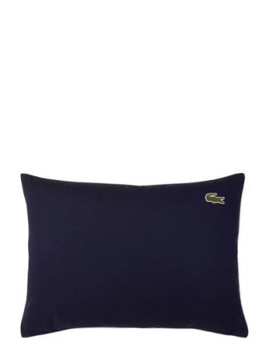 Lcasual Cushion Cover Lacoste Home Blue