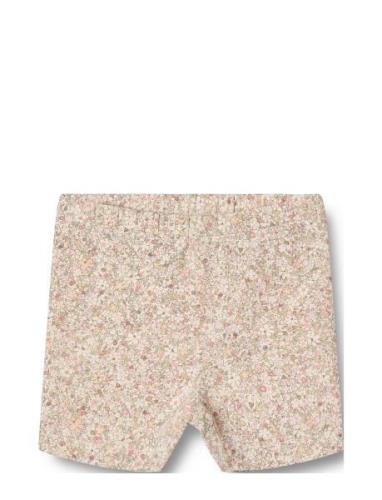 Bike Shorts Anne Wheat Pink