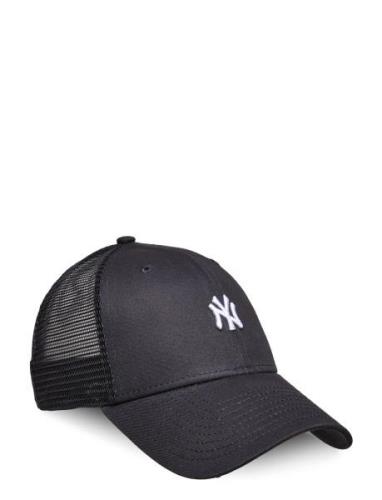 Mini Homefield Trucker Neyyan New Era Navy