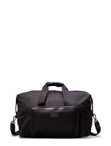 Ck Remote Weekender Calvin Klein Black