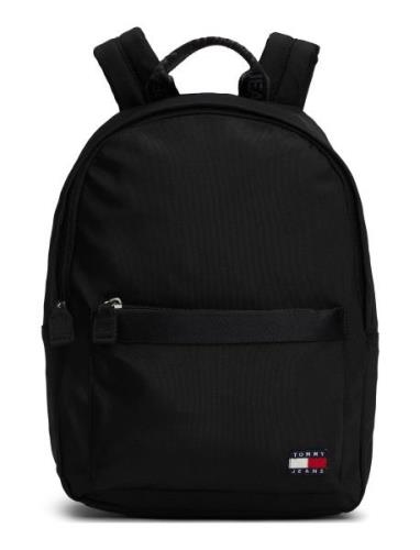 Tjw Ess Daily Backpack Tommy Hilfiger Black