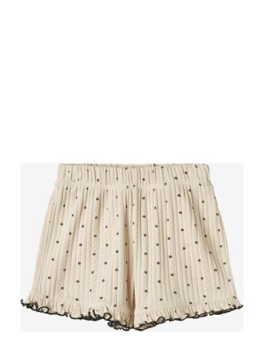 Olivia Shorts Fliink Beige