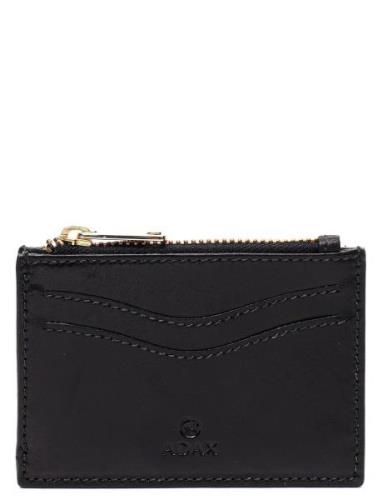 Salerno Wallet Melina Adax Black