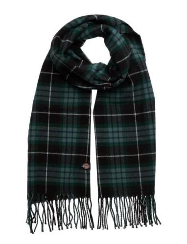 Stevensville Scarf Dickies Black