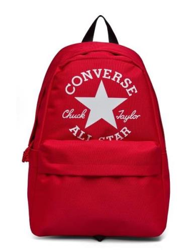 Converse Core Daypack Converse Red