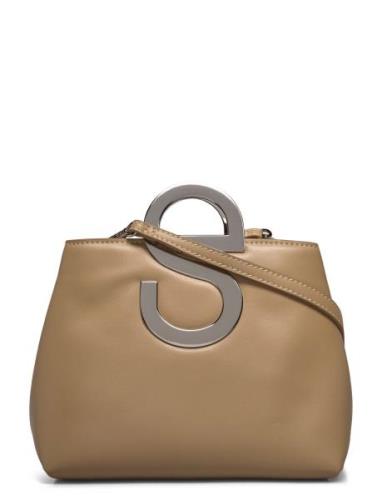 Sgicon, 2087 Mini Tote STINE GOYA Beige