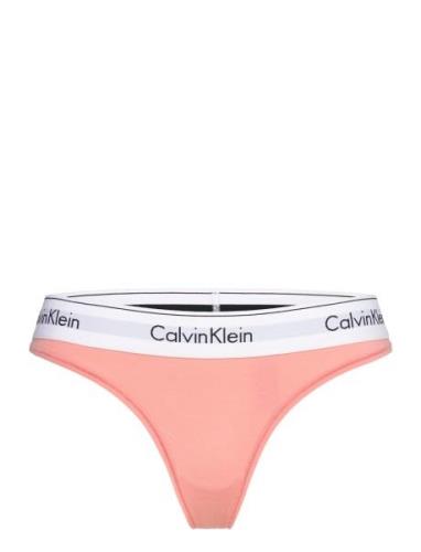 Thong Calvin Klein 