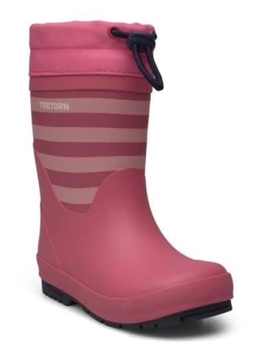 Grnna Vinter Tretorn Pink