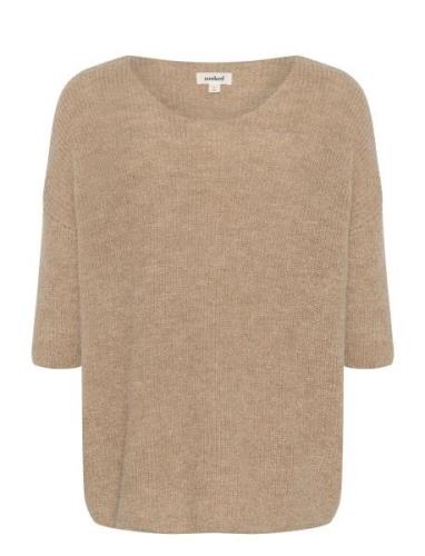 Sltuesday Jumper Soaked In Luxury Beige