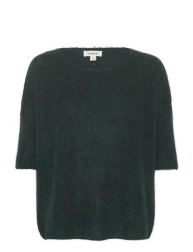 Sltuesday Jumper Soaked In Luxury Green