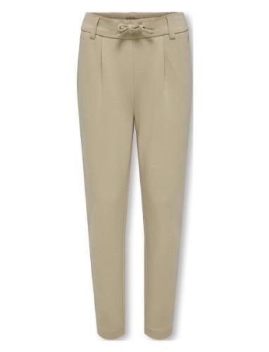 Kogpoptrash Easy Pant Pnt Noos Kids Only Beige